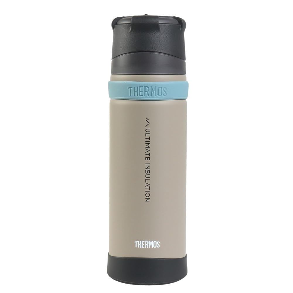 THERMOS Stainless Steel Vacuum Insulated Bottle FFX-752 Series