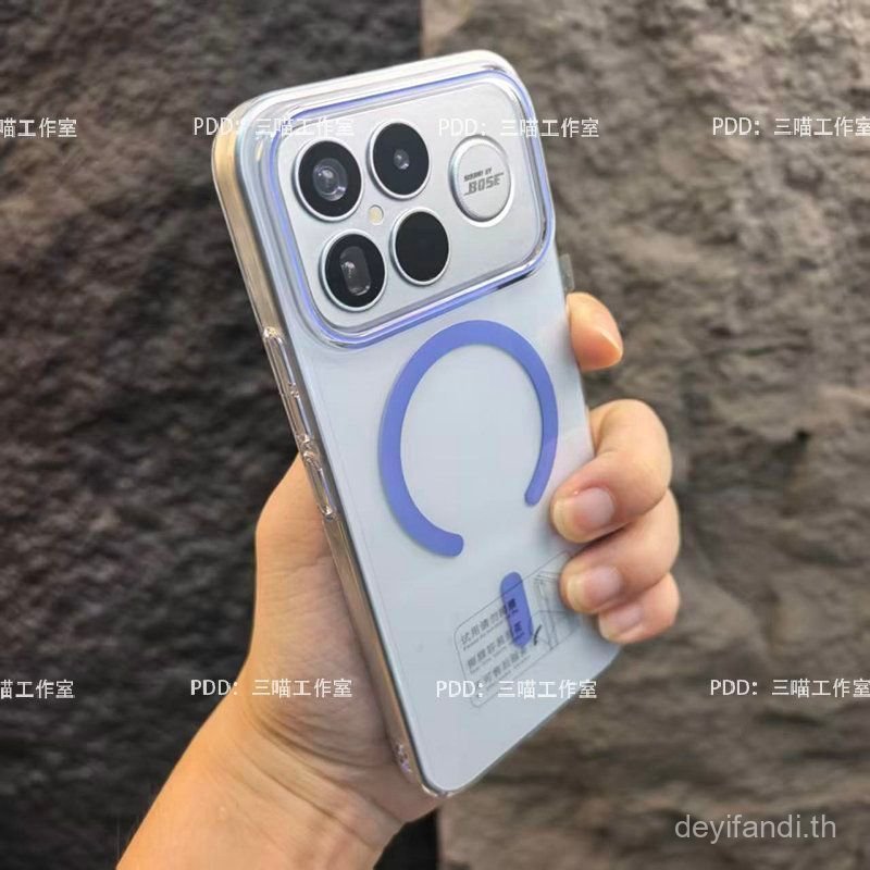 เคสโทรศัพท์สําหรับ POCO X8 Pro Max/F8 Pro/X8 Pro/F8 Ultra/F7 Ultra, Xiaomi 17 Pro Max/17 Pro/17 Ultr