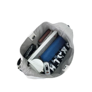 anello กระเป๋าสะพายไหล่ size Regular รุ่น WONDERFUL - AIR0433