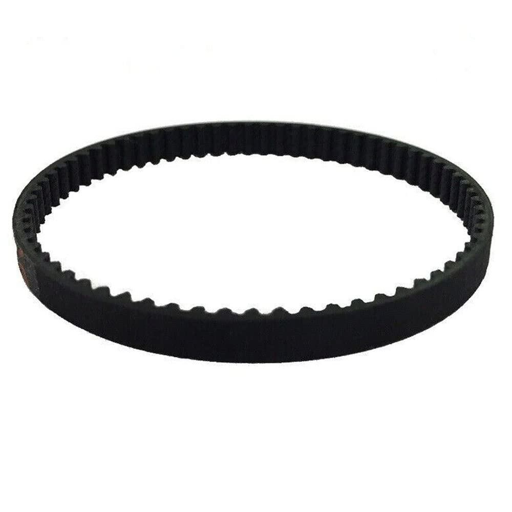 เปลี่ยน 3M-243-9 สายพานสูญญากาศสําหรับ Bissell สัตว์เลี้ยงยางลบผมสําหรับ Lift Off 2087 20872 2087 20