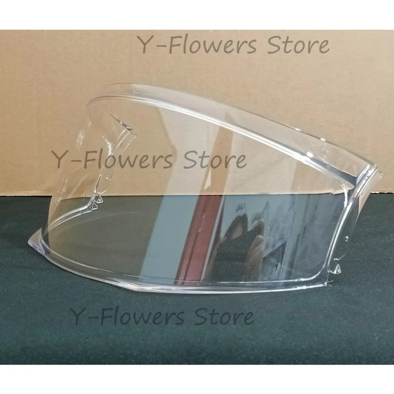 สําหรับ Shark EVO-ONE 2 EVO ONE 2 EVO-ONE EVO ONE EVO-ES EVO ES EVO-GT GT หมวกกันน็อค Visor Len