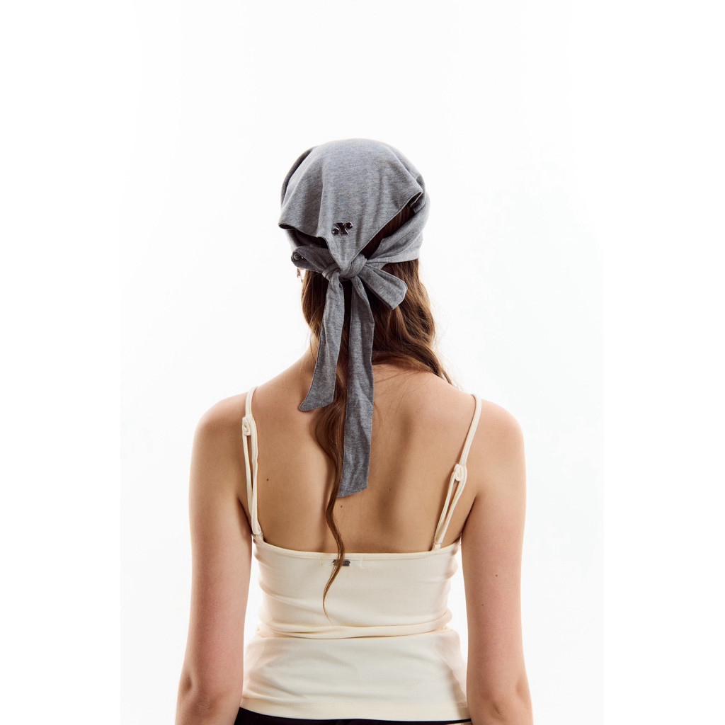 (The July Mansion) JLMS Headscarf