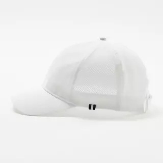 Decathlon Tennis Cap Tc 100 หมวกเทนนิสรุ่น Tc 100 - White