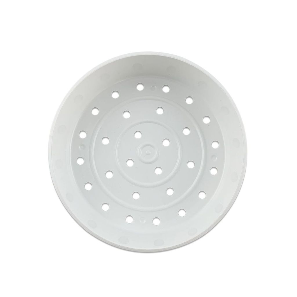 เหมาะสำหรับตะแกรงนึ่งอาหารเกรดอาหารของหม้อหุงข้าว Haier HRC-F5094B ตะกร้าระบายน้ำ4/5เพิ่มขึ้น FS403/