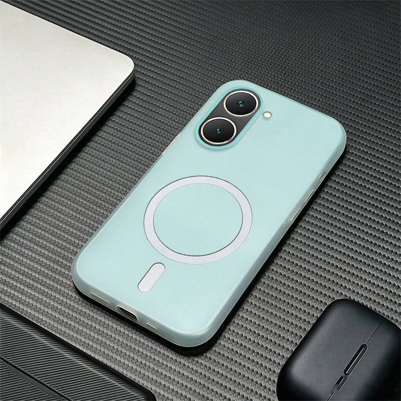 Jelly สี 2 in 1 สําหรับ VIVO Y03 4g Y18E Y18S Y18T Y28E Y18 4G Y28S 5G Y03T Y03A Y18i เคสโทรศัพท์ เค