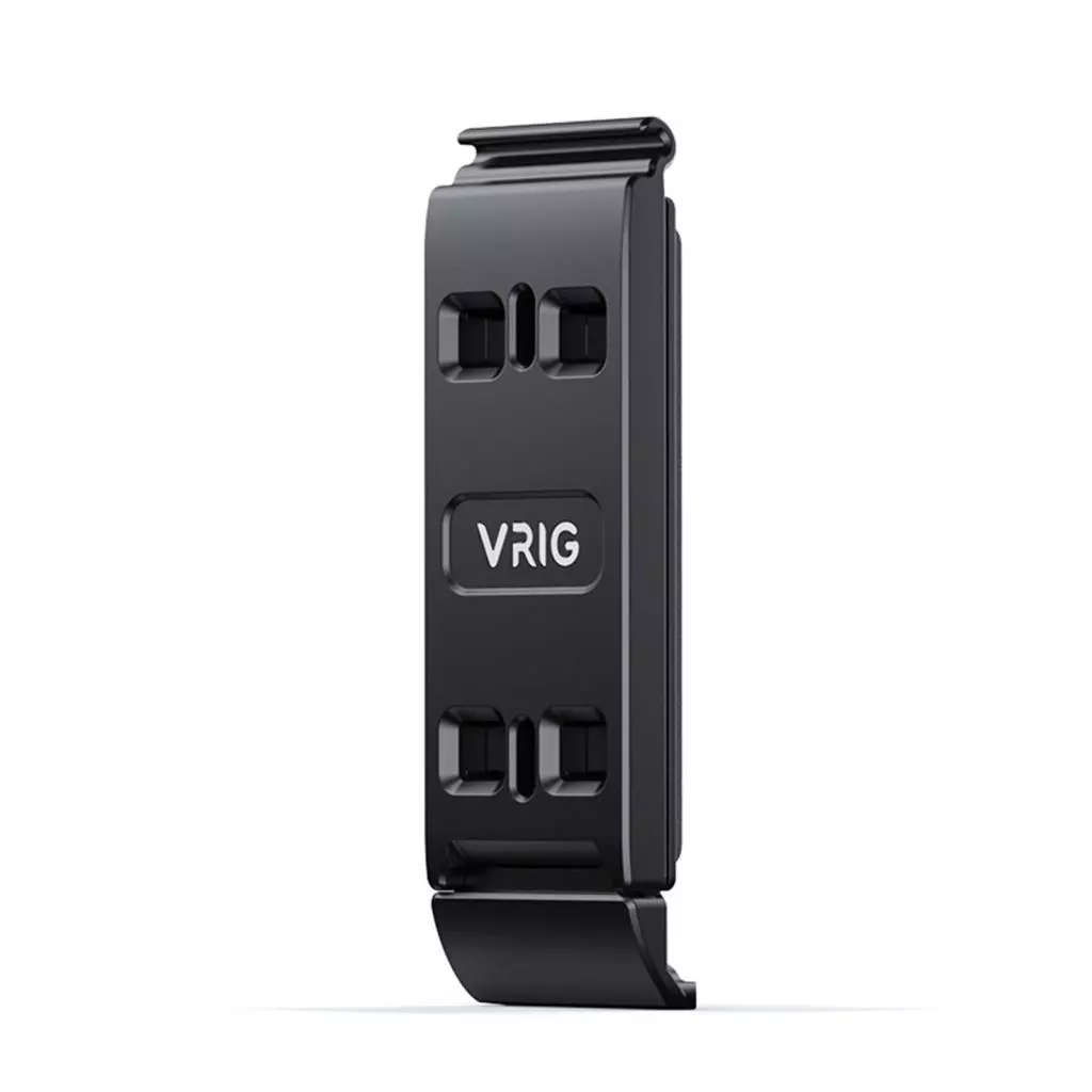 ฝาปิดแบตเตอรี่ VRIG AC-26 สำหรับ Insta360 Ace Pro2 thumbnail 3