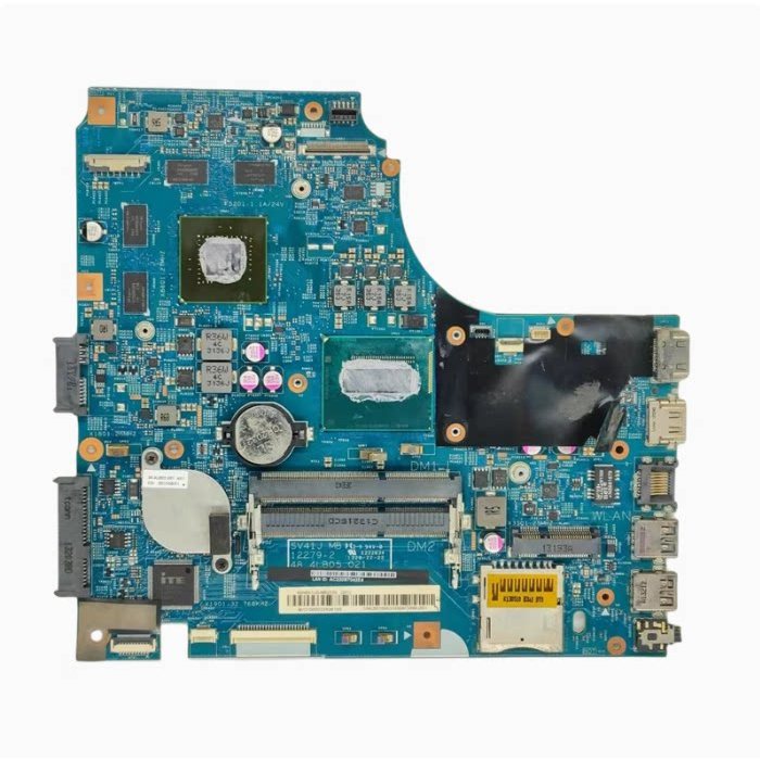 เมนบอร์ด Asus / Asus A450J X450J F450J R409J K450J a450j ดั้งเดิม
