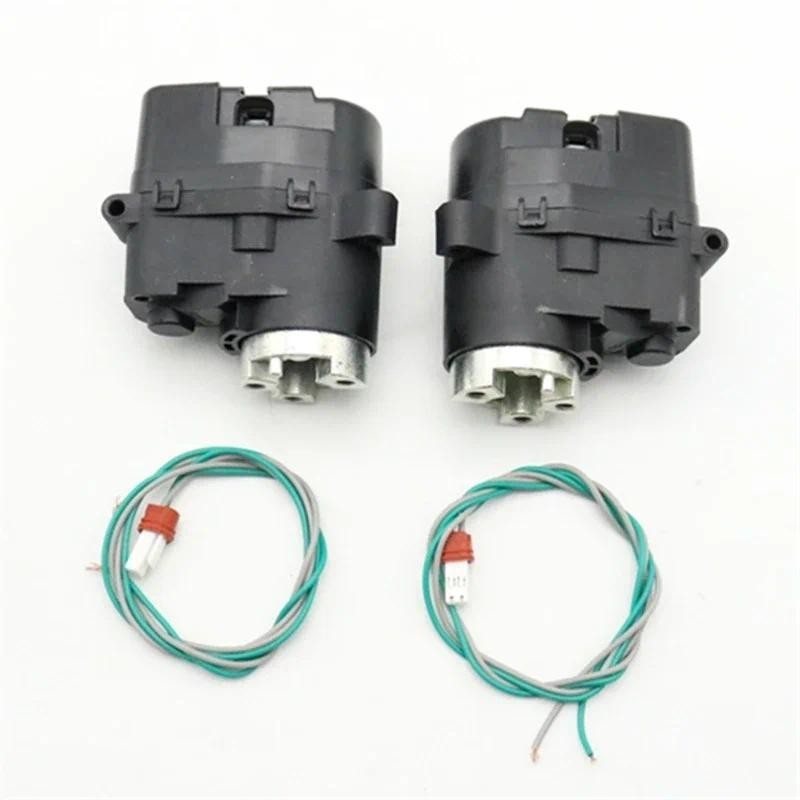 กระจกมองหลังอัตโนมัติพับมอเตอร์พับ Actuator สําหรับ Toyota Lexus ES350 LX570 RX270 RX300 RX350 RX400