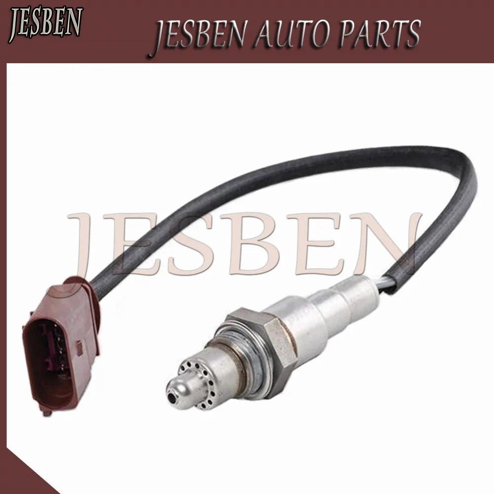 0258030127 04E906262BH ด้านหน้า Lambda Probe O2 เซนเซอร์ออกซิเจนสําหรับที่นั่ง IBIZA TOLEDO 4 Skoda 