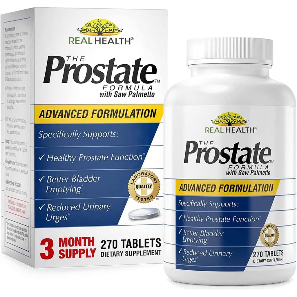 Real Health Laboratoriese labatoriese Maber配方补充剂, PRF90, 1