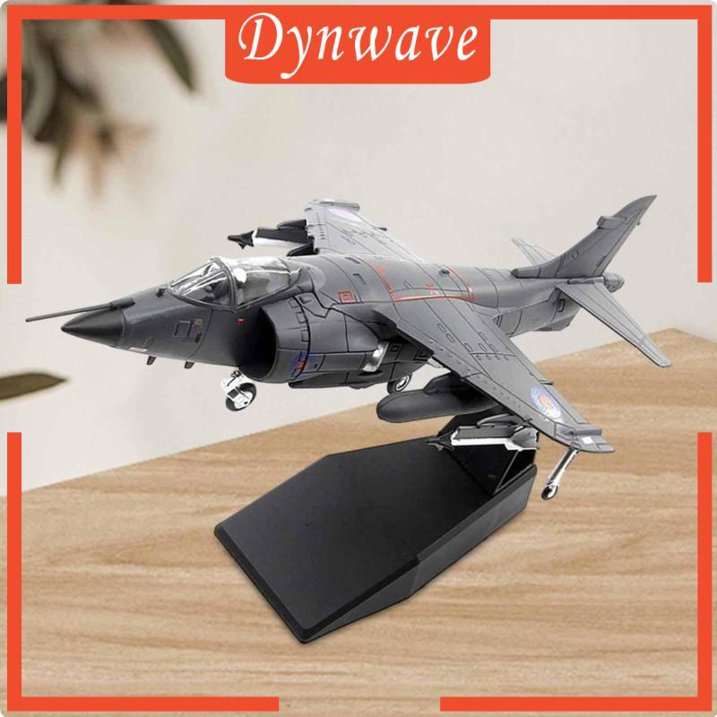 [Dynwave] 1/72 Scale VTOL Jet Model Collectors