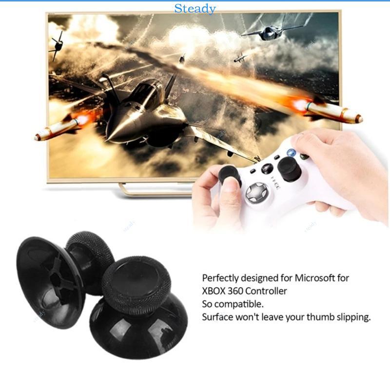 Steady Rocker Cap Thumbstick สําหรับจอยสติ๊กอะนาล็อกคอนโทรลเลอร์ One S X Series XS
