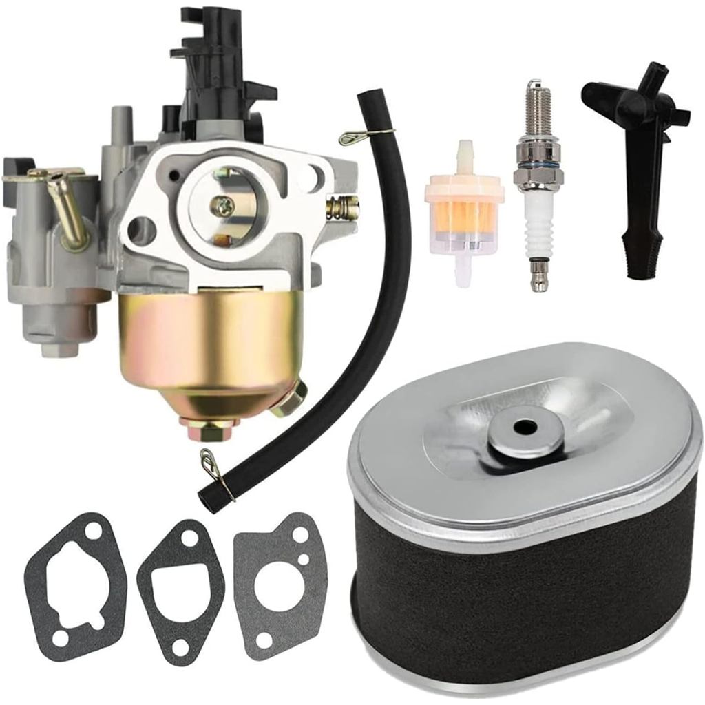 คาร์บูเรเตอร์สําหรับ Briggs & Stratton 550 Series XR550 Carb 5.50 5.50ft เครื่องยนต์ 127cc พร้อมกรอง