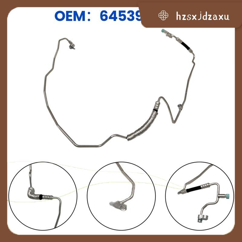 hzsxjdzaxuA/C Refrigerant Liquid Line Coolant Line ท่อดูด A/C ท่อสําหรับ