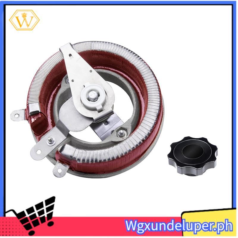WRheostat 300W 34 Ohm 605960 188635 เครื่องเชื่อมใช้งานร่วมกับ CC 401 DXQ 600 DX 302P 400D Trailb 44