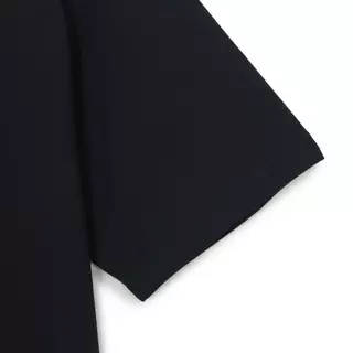 MLB เสื้อยืด ยูนิเซ็กซ์ Classic Monogram Big Lux Over Fit T-Shirts รุ่น 3ATSM0463 50BKS สีดำ