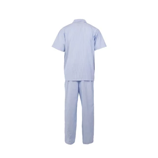Jockey Underwear ชุดนอน ESSENTIAL รุ่น KU JK0004BST SHORT SLEEVE/PANTS