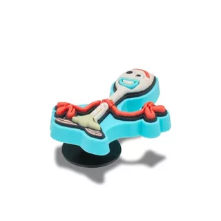 CROCS ตัวติดรองเท้า JIBBITZ™ TOY STORY FORKY