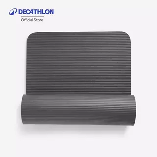 Decathlon Ultra Comfortable/Wide Pilates Mat เสื่อออกกำลังกายแบบพิลาทิส รุ่น 900 ขนาด 180ซม.X70ซม.X20 มม.