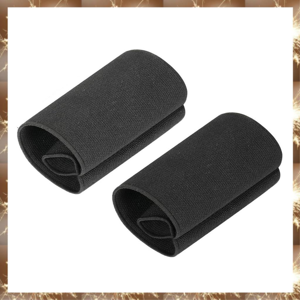 (Y OK N)2 แพ็คไมโครโฟนมือแขนยืดหยุ่นอะไหล่อุปกรณ์เสริมสําหรับ TX650/TX660 เครื่องบันทึก, สําหรับ Wed