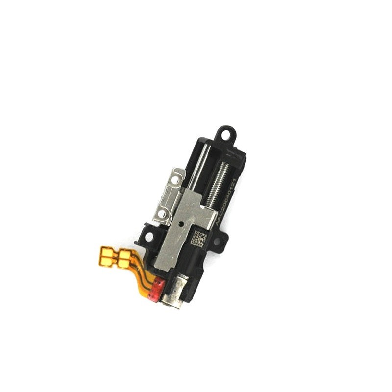 กล้องด้านหน้ายกมอเตอร์Vibrator Connector Flex Cableเปลี่ยนอะไหล่ซ่อมสําหรับHuawei Y9s Y9 Prime 2019 Selfieกล้องยกมอเตอร์ริบบิ้น