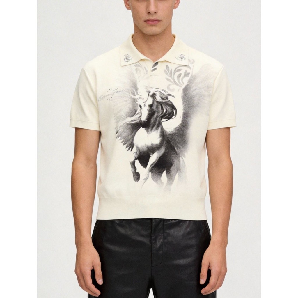 Z04 แอปริคอทสีดํา M-3XL เส้นใยเหนียว 100% P38