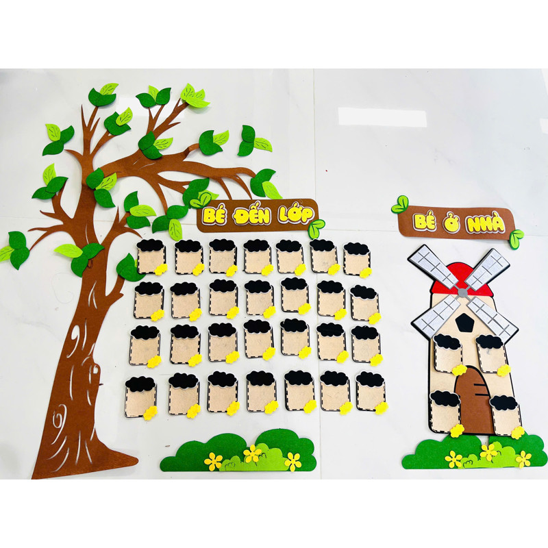 BABY COMES TO TREE CLASS 1M6 X 1M8 ได้ยิน