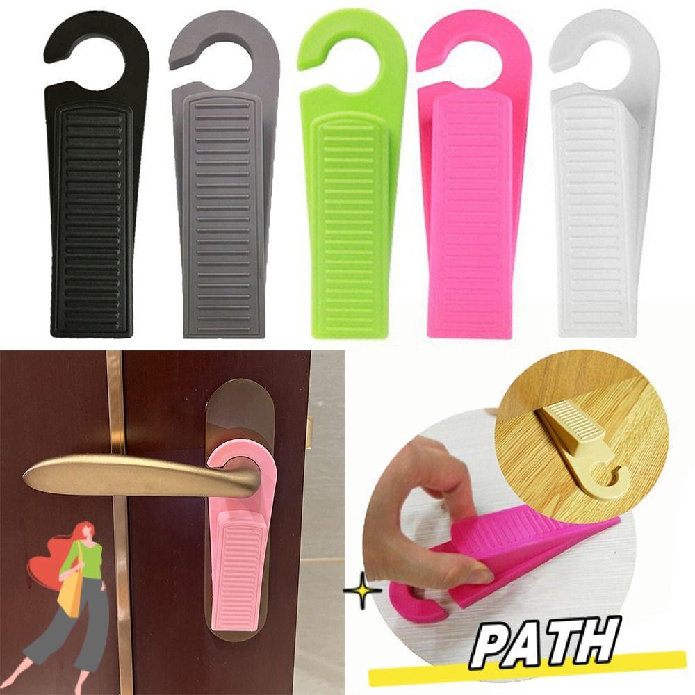 PATH สําหรับบ้านห้องนอนพื้นสํานักงานสามารถแขวนการออกแบบแถบพื้นผิวใช้งานง่ายจุกยางกันลม