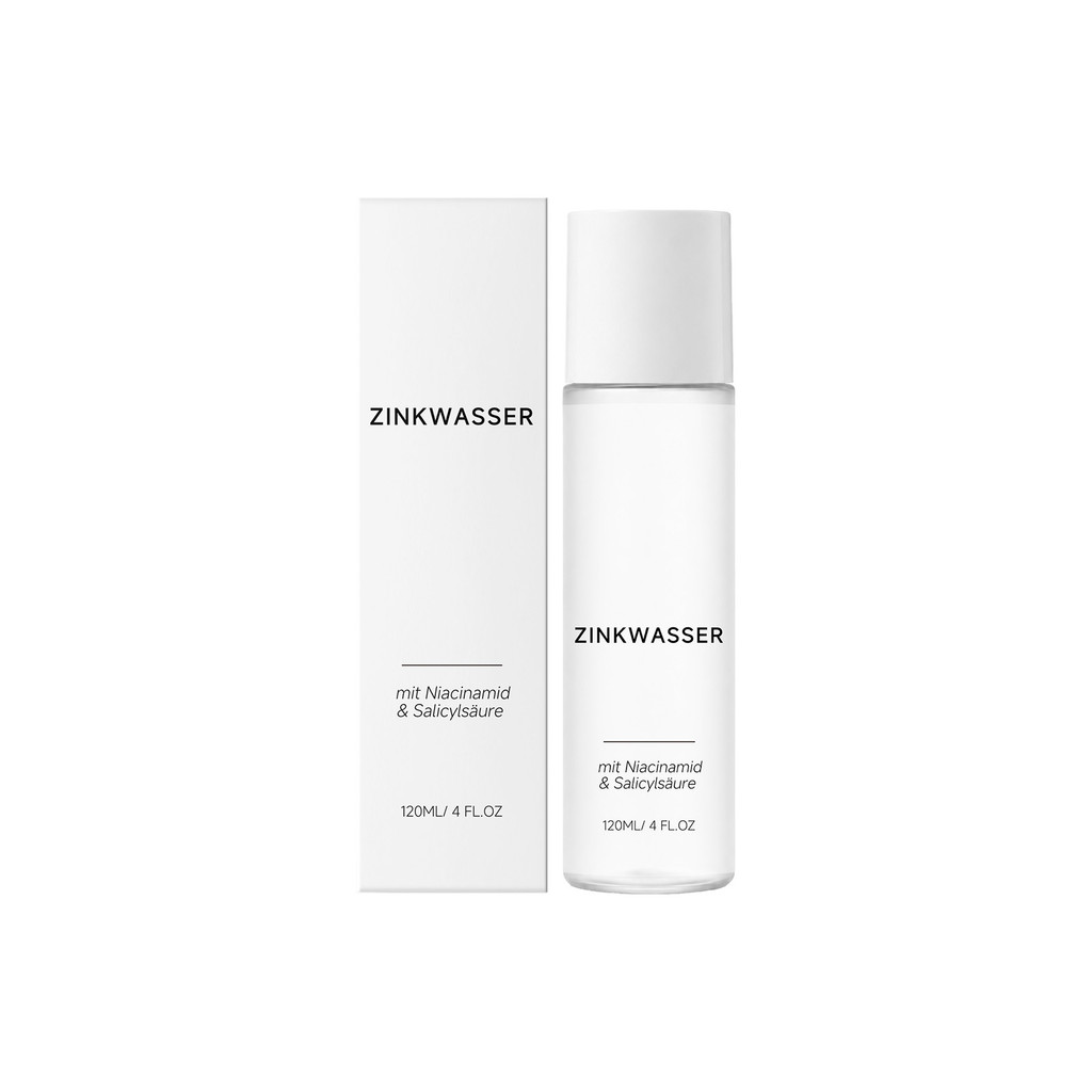 Salicylic Acid Moisturizing Toner Gentle Moisturizing Moisturizing Care for Facial Delicate Lubricat