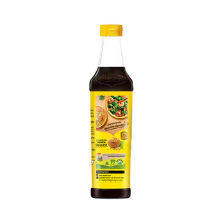 MAGGI Cooking 200ml ซอสปรุงอาหาร สูตรผัดกลมกล่อม (6 ขวด)