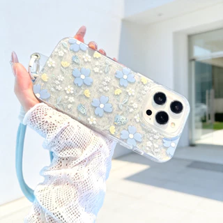 💌Jus-เคสไอโฟน เข้ากันได้กับ 17PROMAX iPhone 16Pro 15 14PLUS 13PRO 12 11-HLIMDSF23