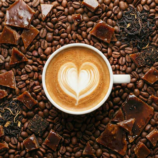 มิสเตอร์ดาร์คไซด์เบลนด์ Sarnies Coffee Mr. Darkside Blend | Dark Roast | Burnt Caramel, Black Tea, Low Acidity