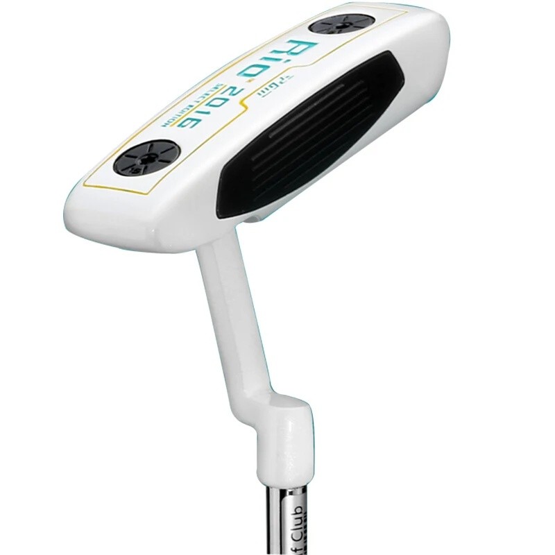 PGM-golfmasterCustom Right Handed Womens Travel Putter Ryder Cup Competition อุปกรณ์เสริมกอล์ฟ