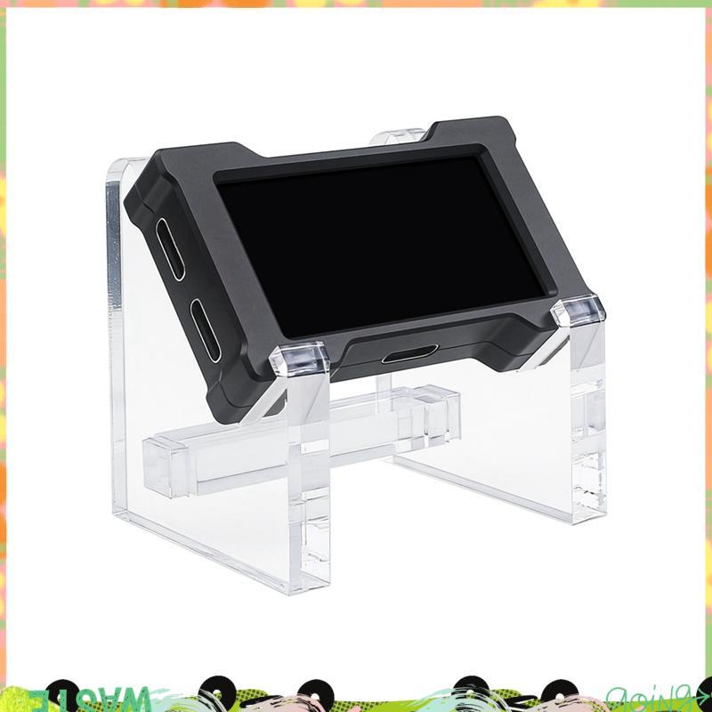HMMUB มัลติฟังก์ชั่น USB Hub Type-C Splitter 8000Hz เดสก์ท็อปขยาย Dock รองรับ SRGB สําหรับ WootingV2