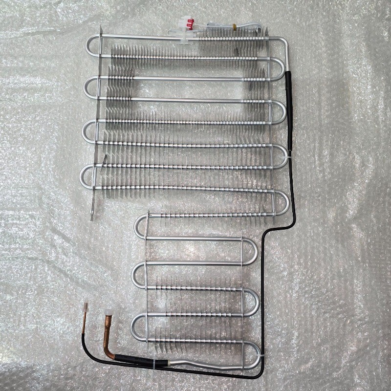 Samsung Fridge Evaporator DA96-01185AB RS62K6130S8/6000WW/SK/SC