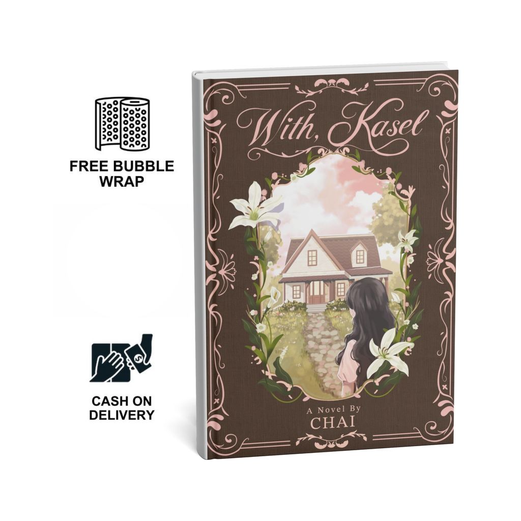 นวนิยายพร้อม Kisel - Chai Book Fiction Romance สํานักพิมพ์ Loveable