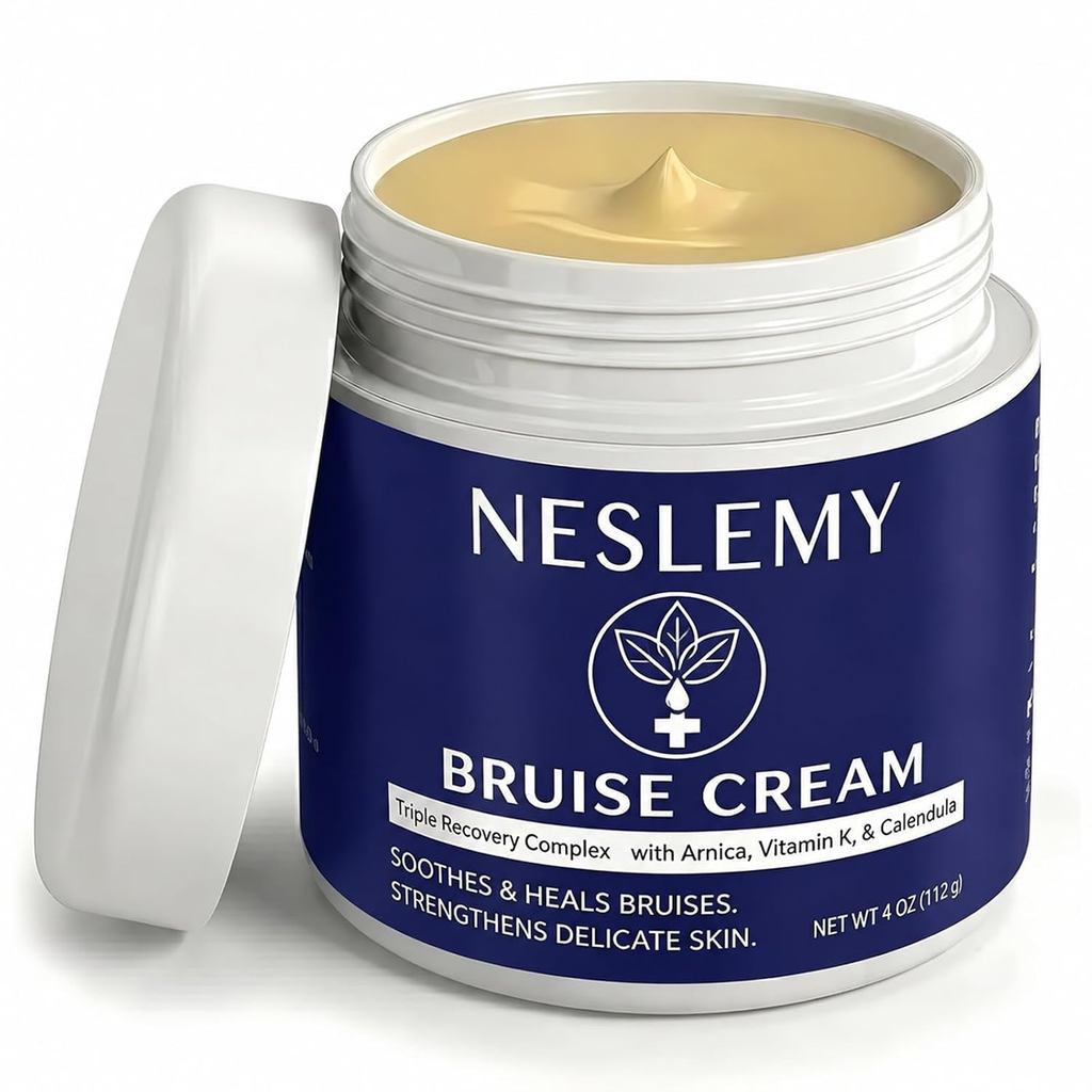 NESLEMYBruiseforAging–Arnica+VitaminK2,FastFadeBruiss&Repair
