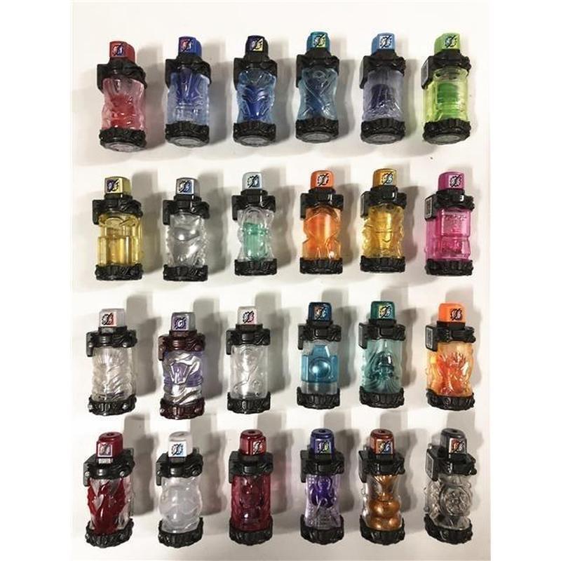 ก.(DX bottle子) Build 创 bottle Dijia Kamen Rider1111111111