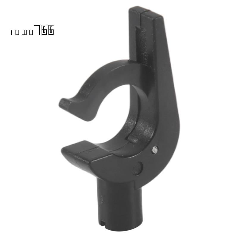 [tuwu766]Tonearm Holder Replacement Tonearm Rest สําหรับ SL1200 Series Turntables Essential Turntabl