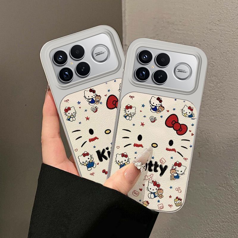เคสโทรศัพท์สุภาพสตรีล้อมรอบกันกระแทกสําหรับ POCO f8 pro f8 ultra f7 pro f7 ultra f3 f4 f7 f5 f3 gt f