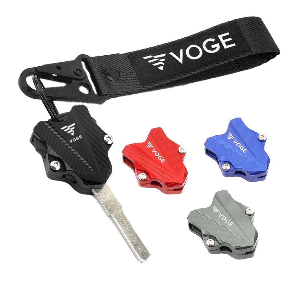 ยอดนิยม Promise CU525 CU250 DS525 250RR 300R 650DX 300DS Key Shell เชือกสายคล้องคอ