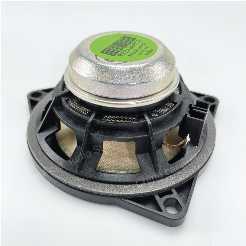 Premium-4 นิ้วสําหรับ BMW F52 F23 F30 F31 F34 F80 F32 F33 F36 F82 F83 F10 F11 F90 F07 F06 F12 F13 F0