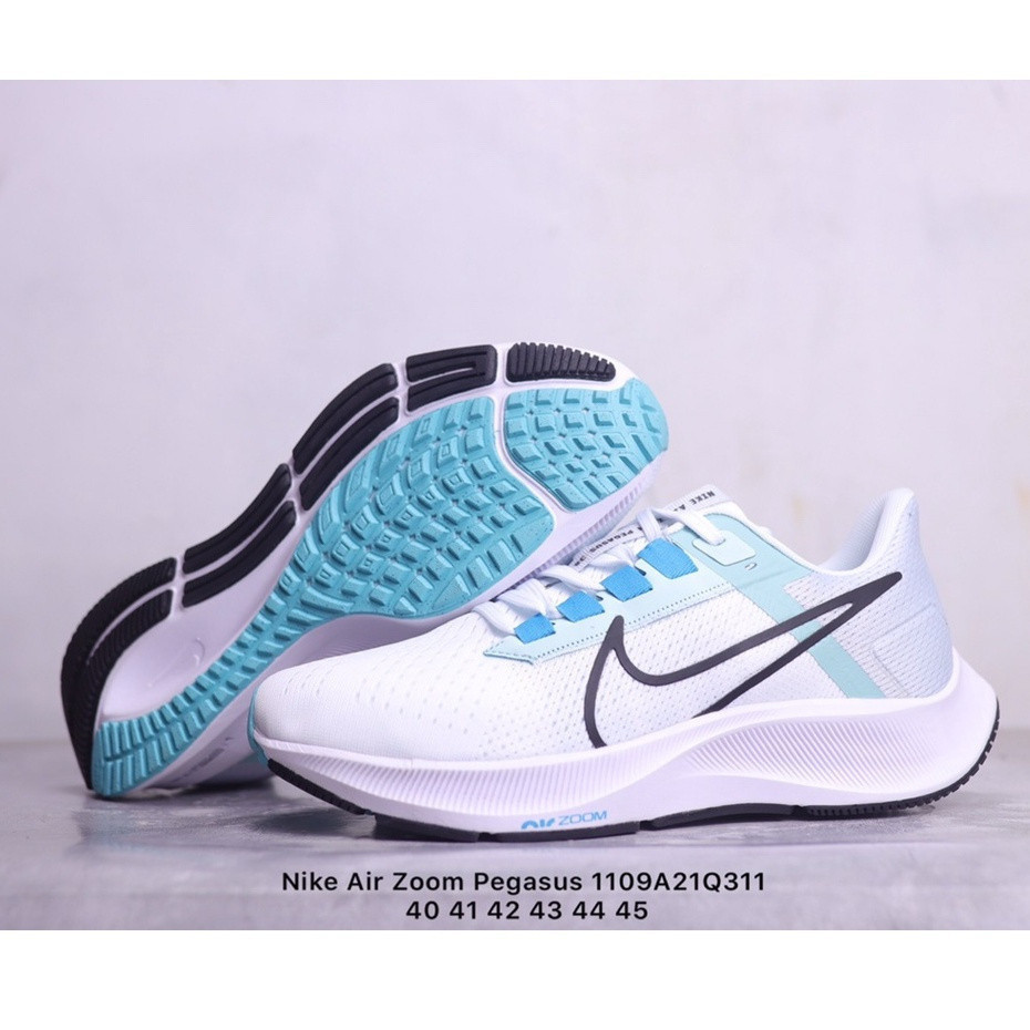 รองเท้าวิ่ง Nike Air Zoom Pegasus 38 Pegasus Marathon