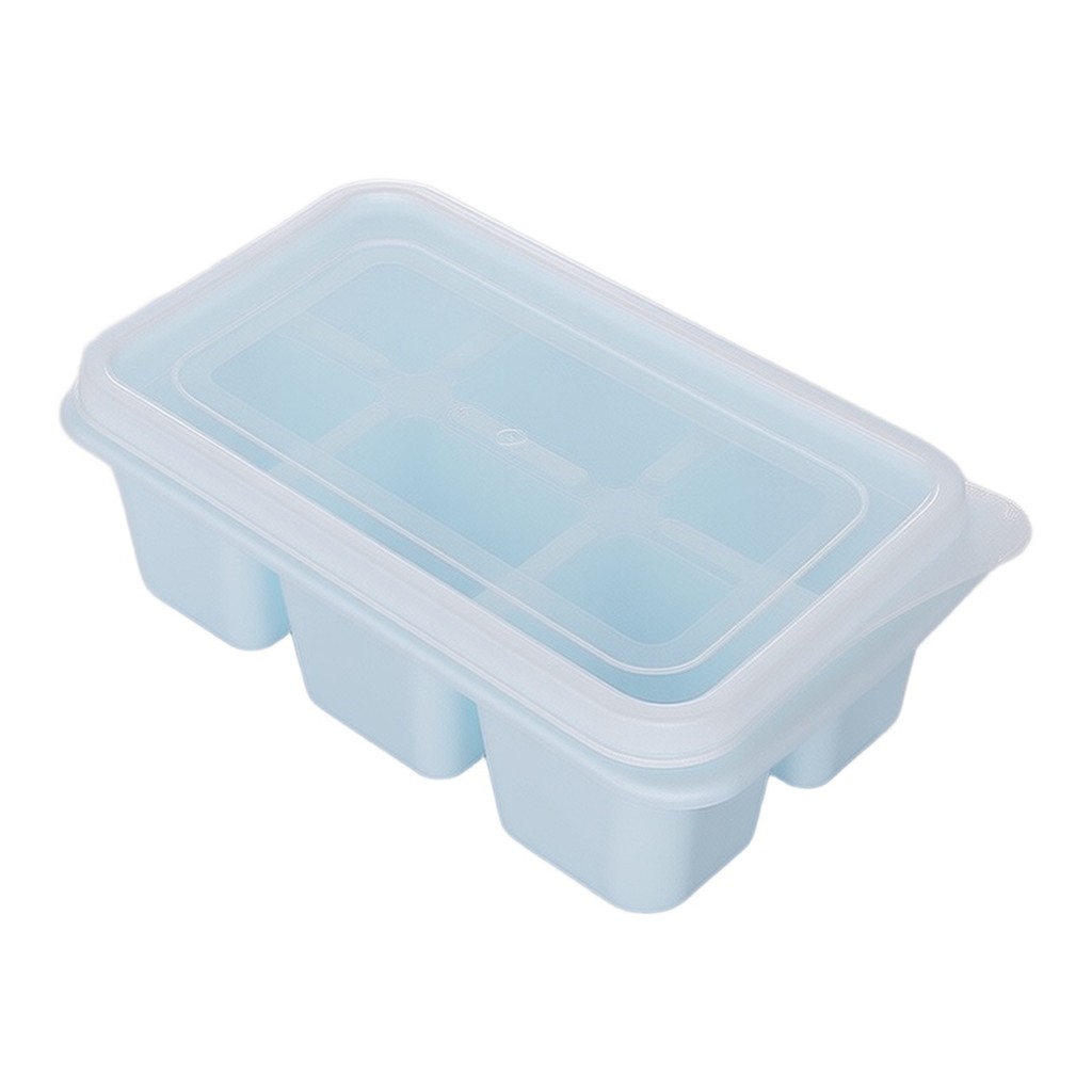 Ice Cube Mould Above38g Bar DIY Durable Ice Cube Box Ice Cube Mold