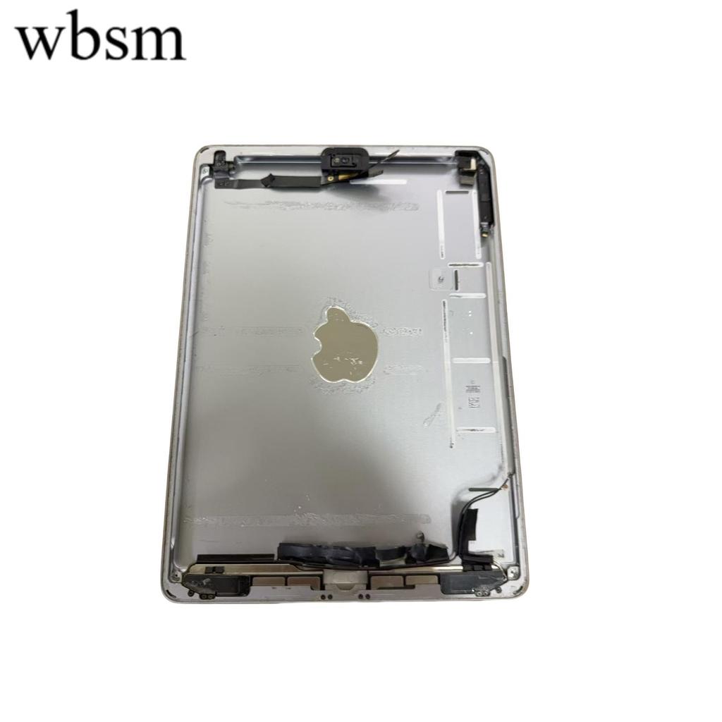 Ipad Disassembly เปลือกด้านหลัง A2197 A2270 A1893 A1822 ใช้