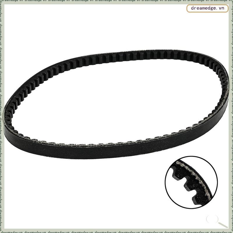 [dreamedge] สําหรับ DS50 DS90 Cat 90 50 2x4 2002-2006 3301-113 67G3470 905X17 ไดรฟ์เข็มขัด A23100117