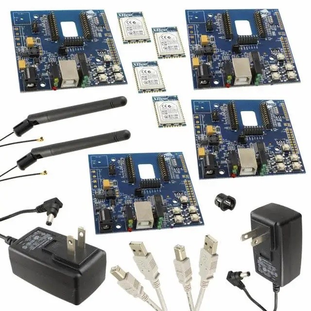 WFR3 XK-Z11-S ZIGBEE MODULE DEVELOPMENT KIT