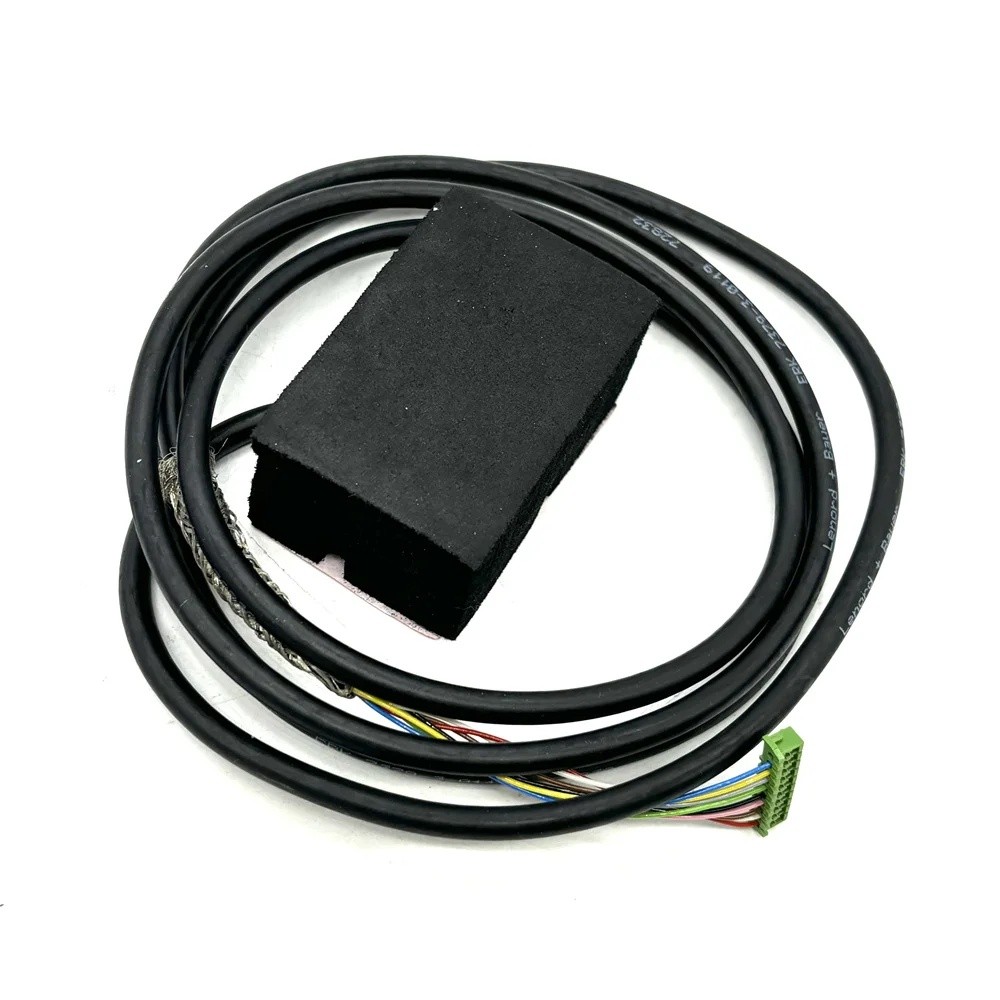 C6IL ใหม่ GEL 2444KNPG5K150 Encoder Minicoder