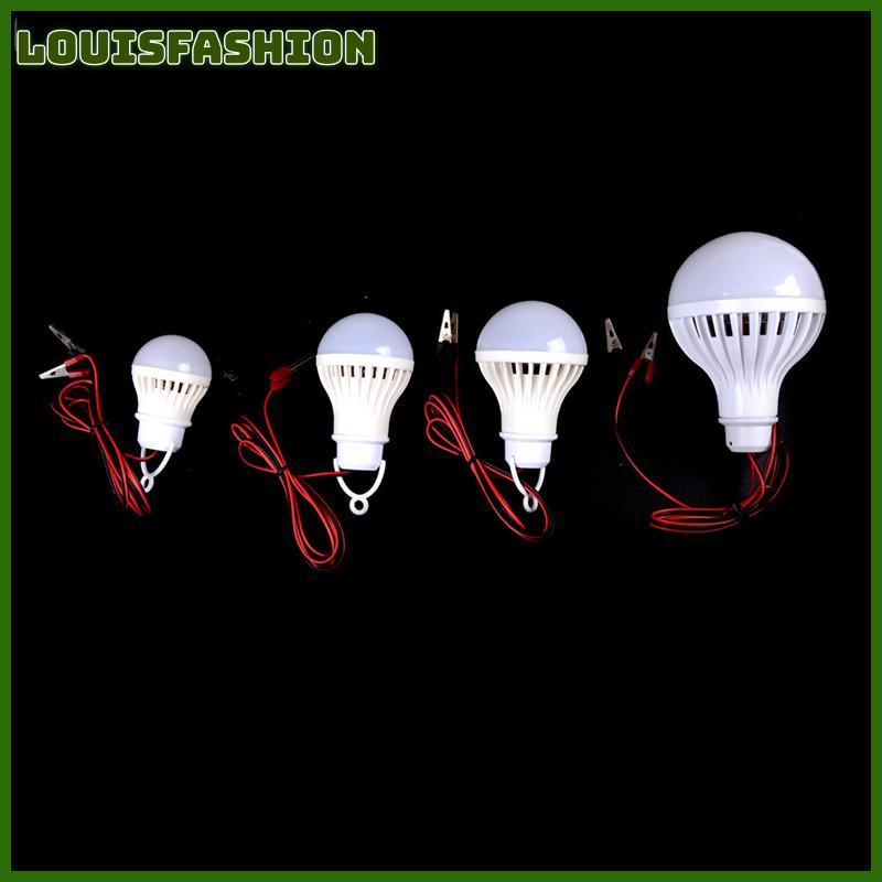 LFTH 12V DC 3W 5W 7W 12W โคมไฟ LED SMD 5730 บ้านฉุกเฉินกลางแจ้ง lfth