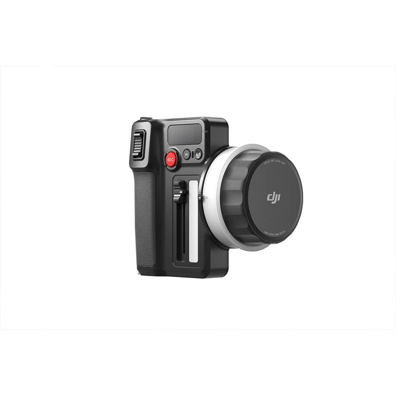 [DJI] DJI Focus Pro Handwheel DJI RS 4 Pro/RS 4/Ronin 4D Flex Accessories C
